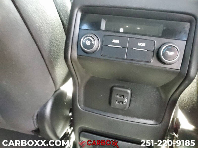 2019 GMC Acadia SLE-1