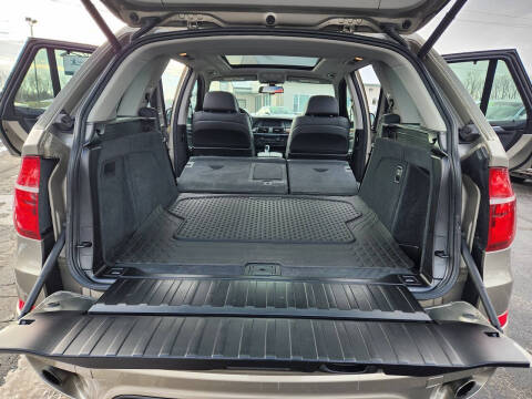 2012 BMW X5 xDrive35i Premium