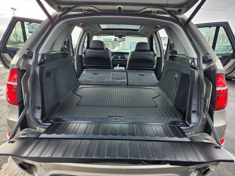 2012 BMW X5 xDrive35i Premium