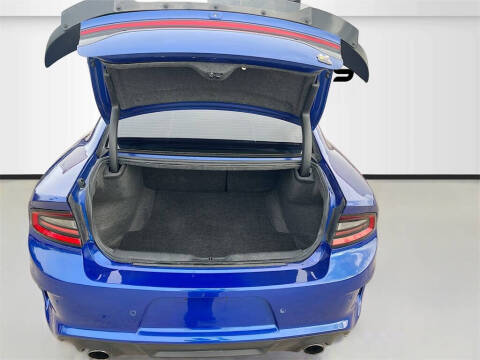 2021 Dodge Charger Scat Pack