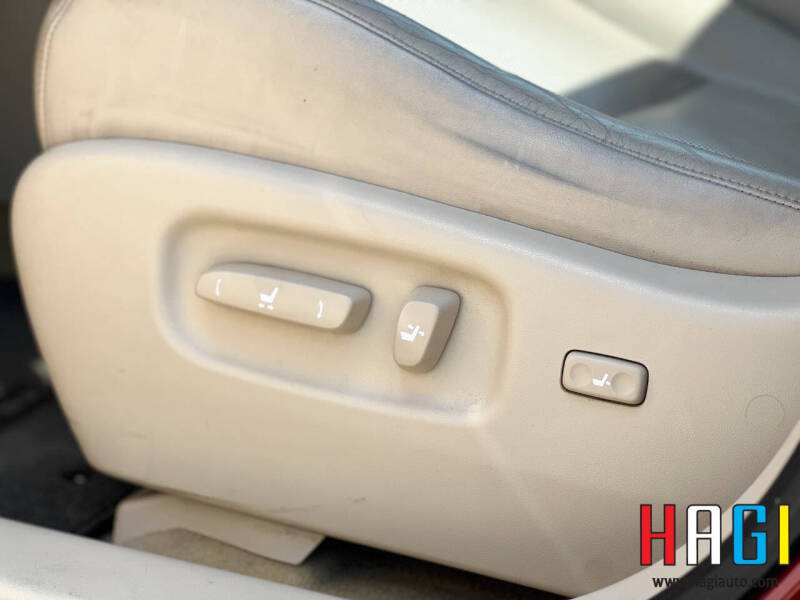 2012 Lexus RX 450h - Photo 19