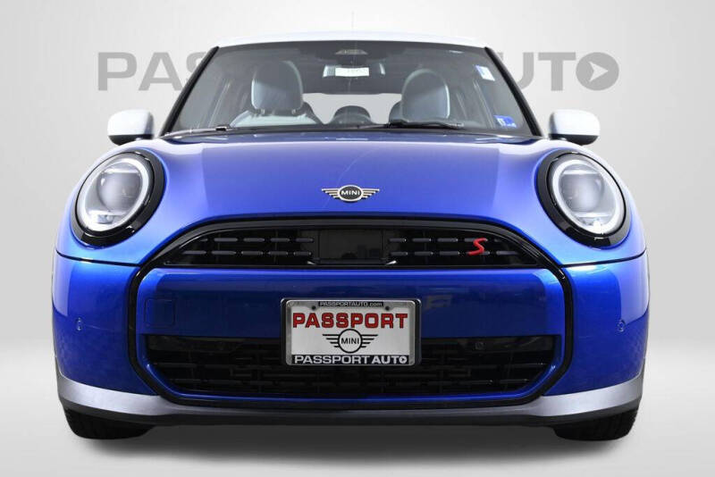 2026 MINI Hardtop 4 Door