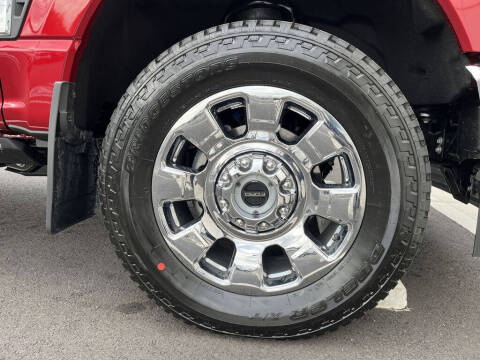 2026 Ford F-350 Super Duty