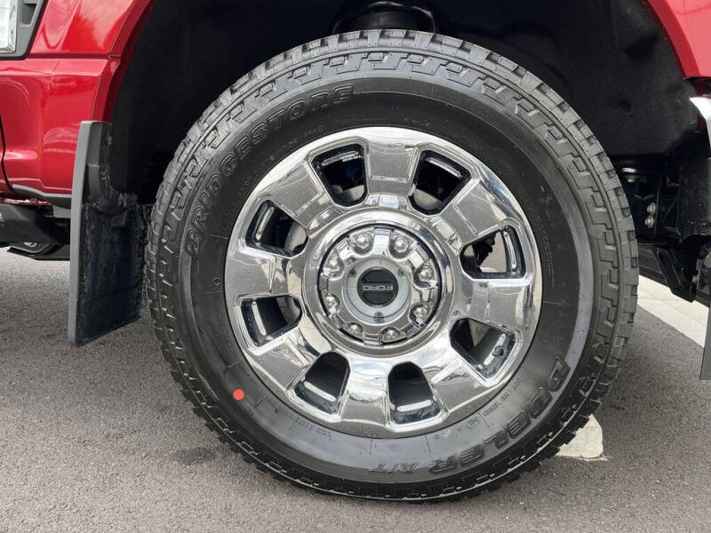 2026 Ford F-350 Super Duty