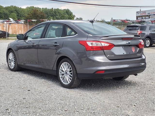 2013 Ford Focus for sale at Tri State Auto Sales in Cincinnati, OH