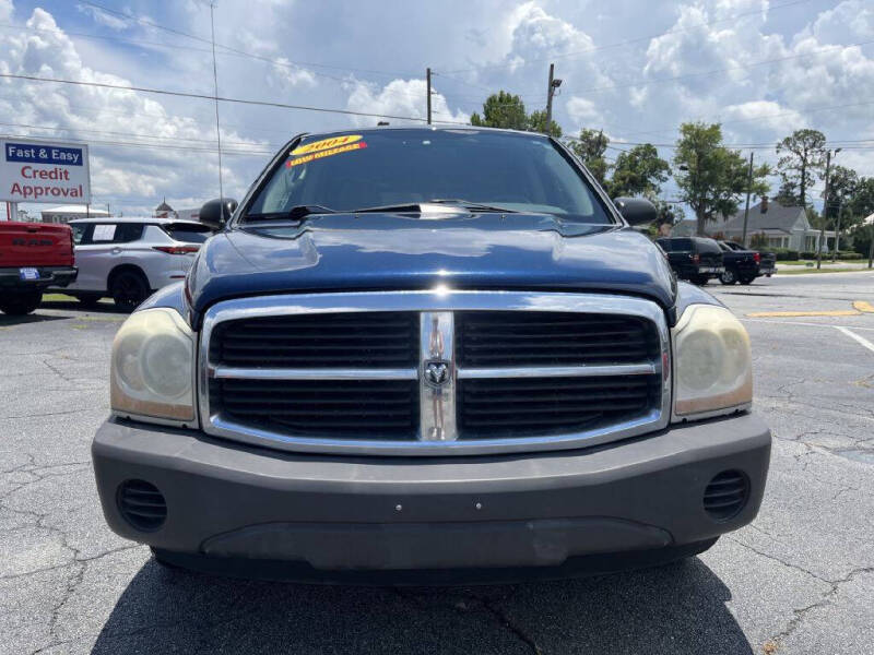 2004 Dodge Durango ST