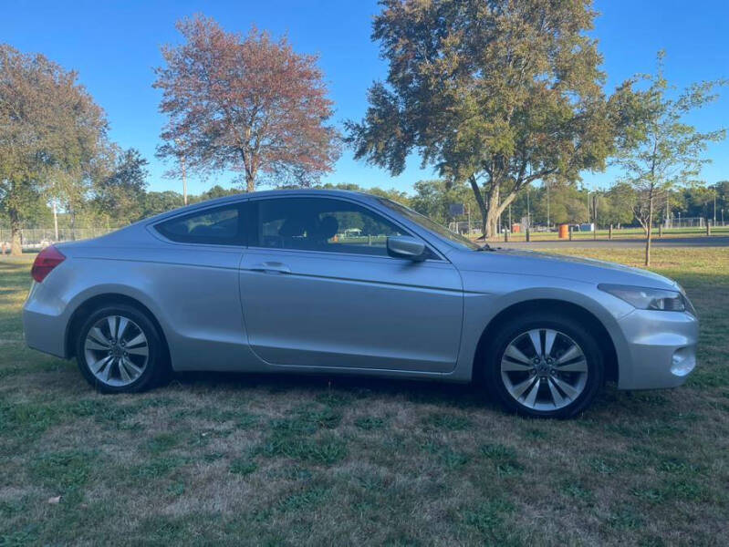 2011 Honda Accord LX-S