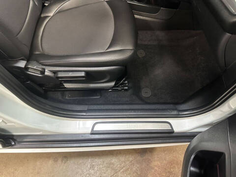 2021 MINI Countryman Cooper ALL4