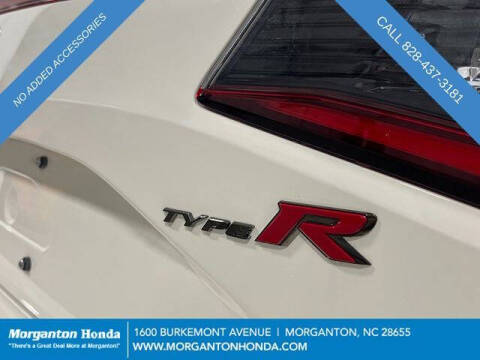 2026 Honda Civic Type R
