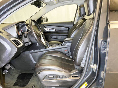 2014 GMC Terrain SLT-2