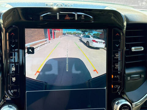 2023 RAM 3500 Laramie