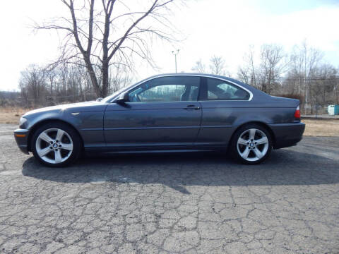 2006 BMW 3 Series for sale at New Hope Auto Sales in New Hope PA