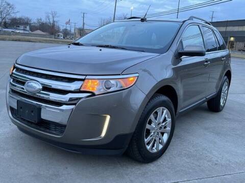 2013 Ford Edge for sale at Star Auto Group in Melvindale MI