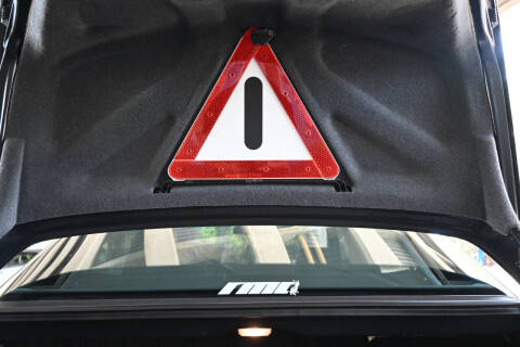 1994 Mercedes-Benz E-Class E 500