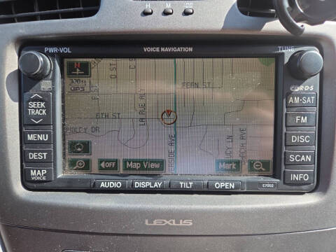 2006 Lexus ES 330