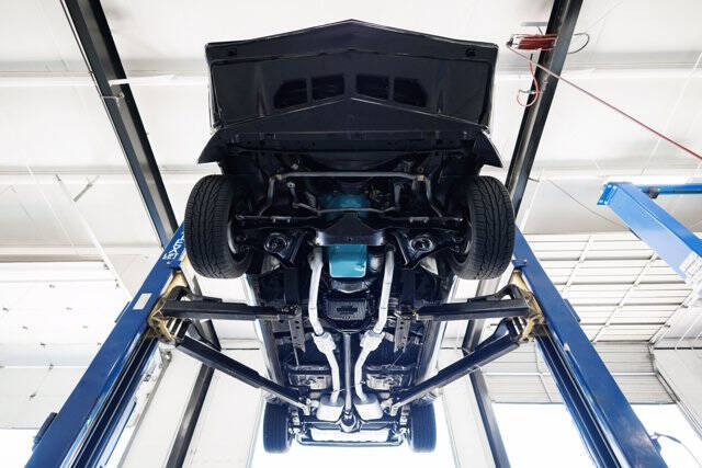 1978 Pontiac Firebird