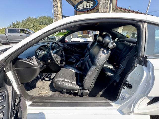 1994 Ford Mustang SVT Cobra