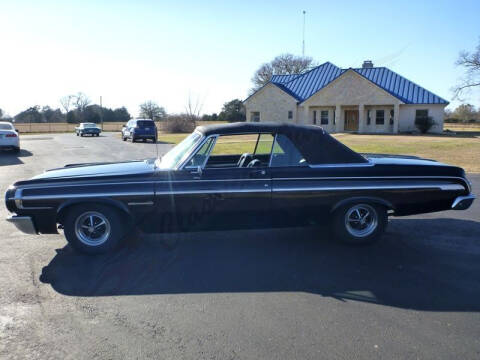 1964 Dodge Polara