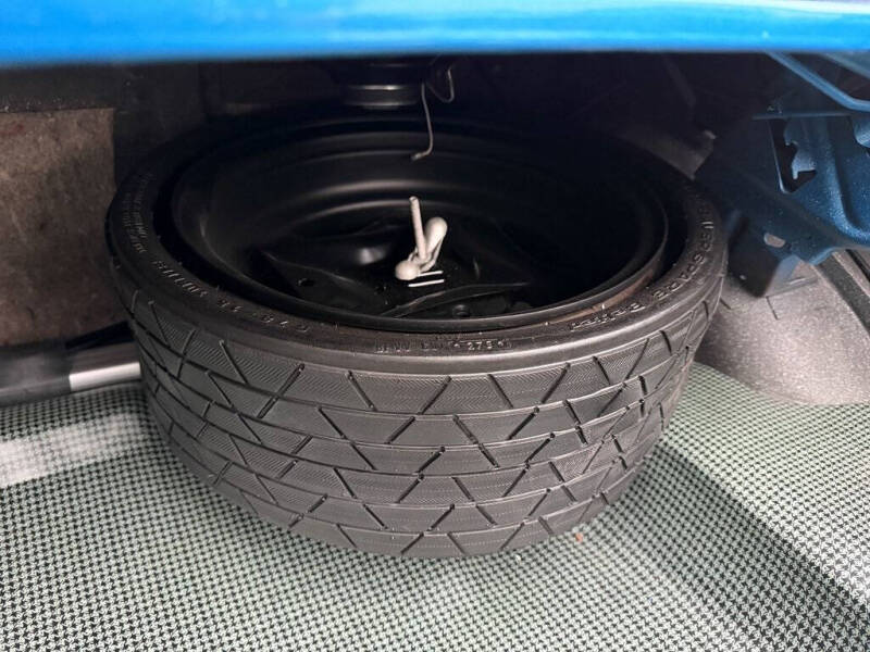 1968 Pontiac Firebird