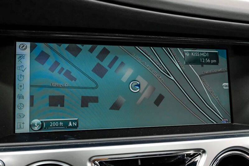 2017 Rolls-Royce Ghost