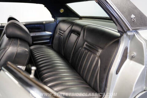 1969 Buick Electra