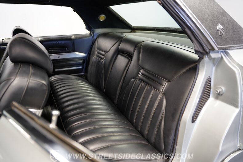 1969 Buick Electra