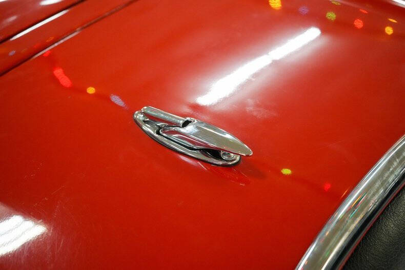 1961 Chevrolet Corvette