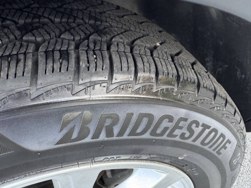 2018 Land Rover Range Rover Evoque SE