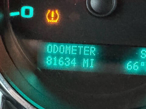 2011 Chevrolet Silverado 2500HD