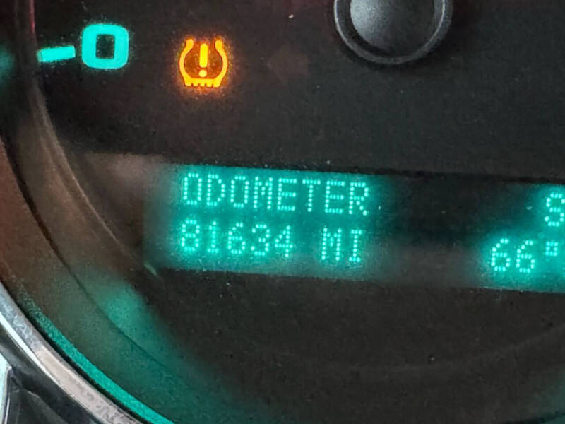 2011 Chevrolet Silverado 2500HD