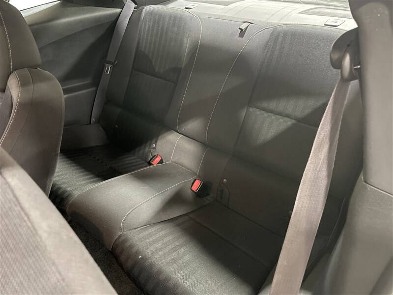 2014 Chevrolet Camaro LS