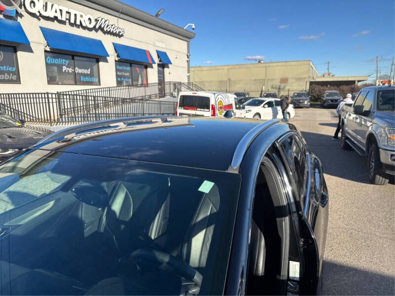 2017 Lincoln MKC Premiere