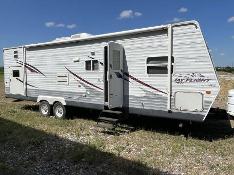 2006 Jayco 31BHSS