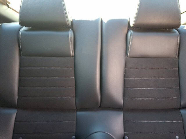 2014 Ford Mustang GT Premium