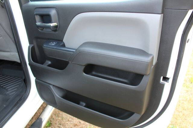 2017 GMC Sierra 2500HD