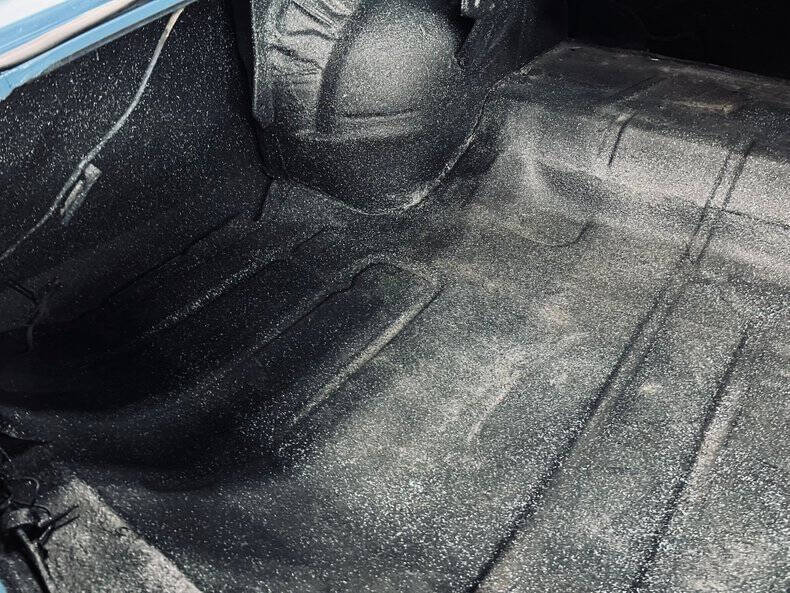 1967 Chevrolet Chevelle