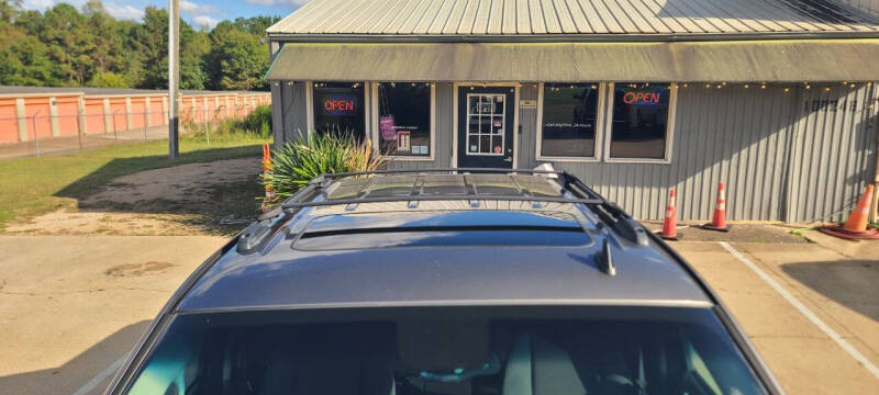 2007 Chevrolet Avalanche LT 1500