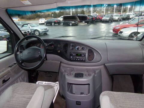 2001 Ford E-Series E-350 SD XL