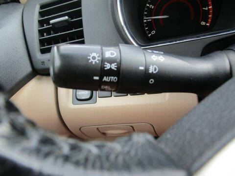 2011 Toyota Highlander Limited