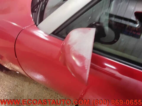 2007 Pontiac Solstice