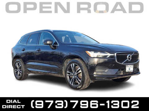 2019 Volvo XC60