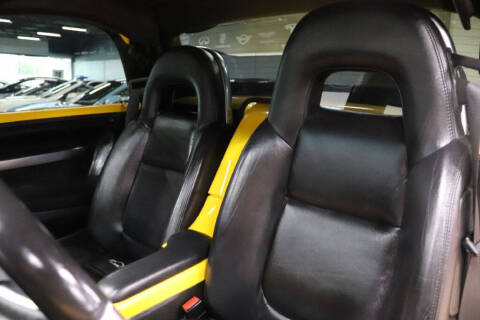 2003 Chevrolet SSR LS