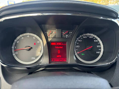 2013 GMC Terrain SLT-1