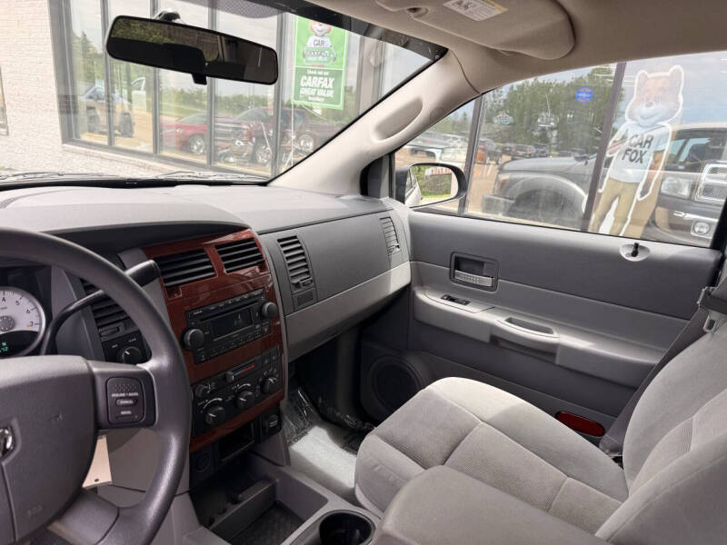 2006 Dodge Durango SLT