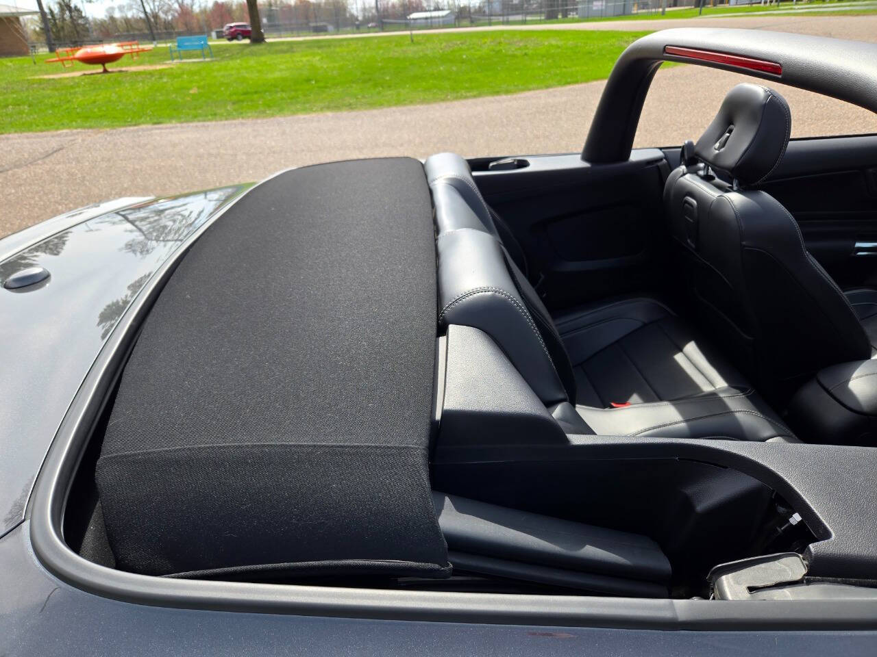 2019 Ford Mustang 79