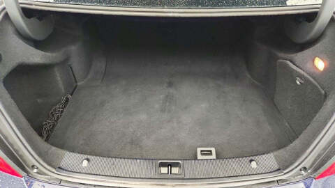 2010 Mercedes-Benz C-Class