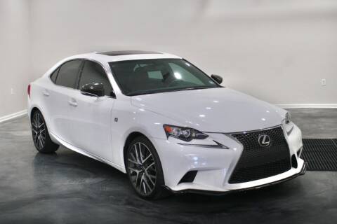 2014 Lexus IS 250 for sale at RVA Automotive Group in Richmond VA