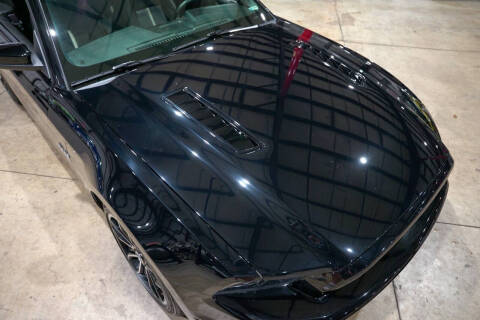 2014 Ford Mustang GT