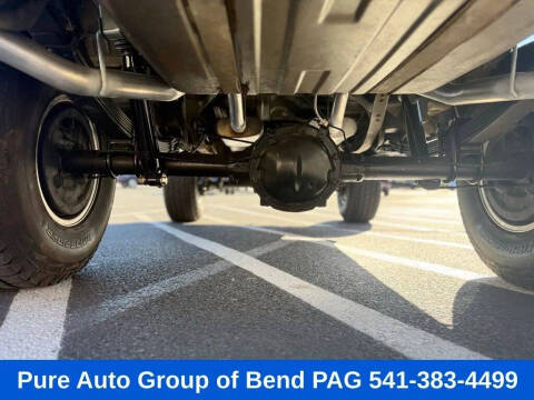 1990 GMC Jimmy Sierra Classic