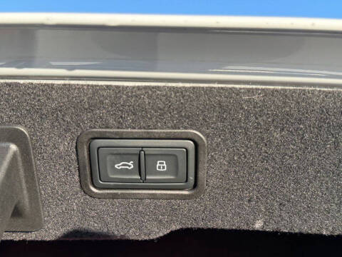 2023 Audi A8 L quattro 55 TFSI